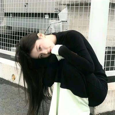 野狗在跳舞